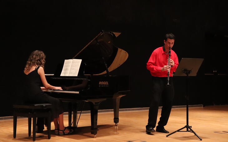 Els Conservatoris de Música i Dansa reprenen l