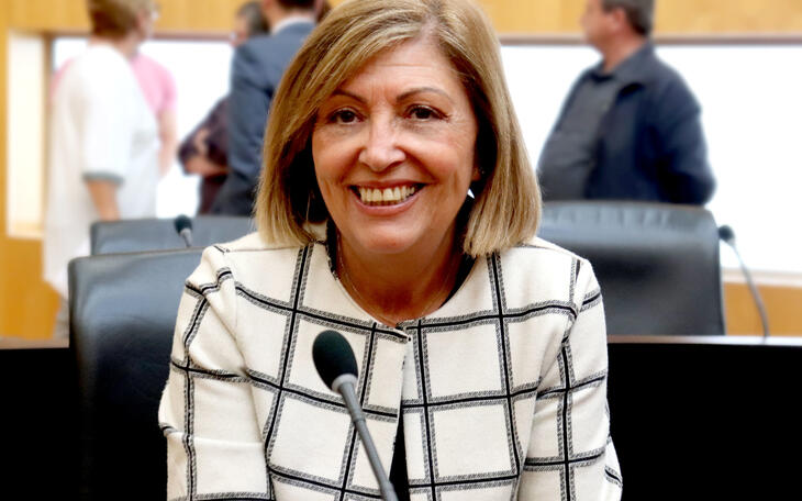 Bienestar Social destinará 500.000 euros en 2020 a ayudas de Atención Domiciliaria