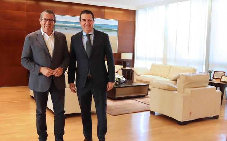Benidorm será sede de formación de directivos turísticos hoteleros