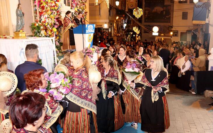 Fiestas convoca el viernes a los Mayorales 2020 a la primera reunión de la Comissió