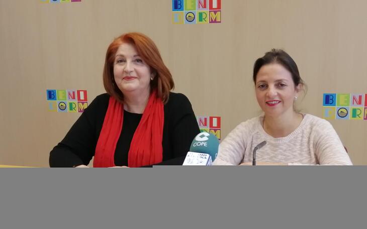 El PP excluye del programa de actos del 25N una charla sobre violencia de género en la adolescencia organizada por el PSOE 