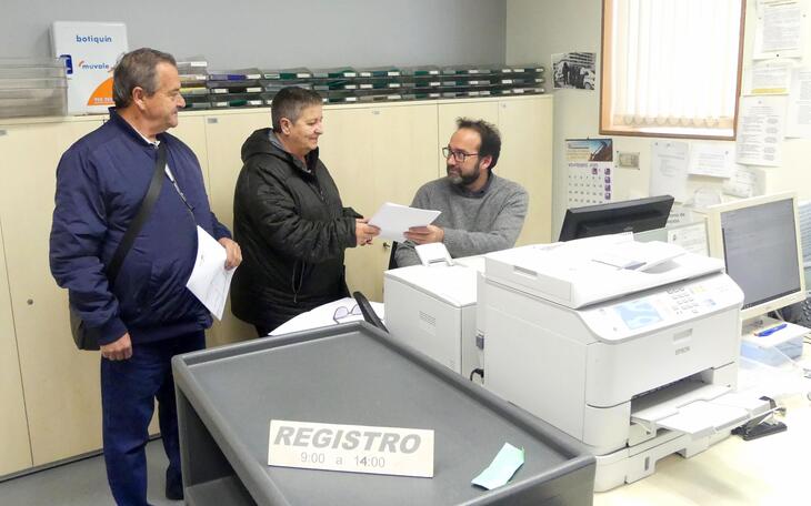 El Consejo Vecinal de Benidorm presenta los Presupuestos Participativos para 2020