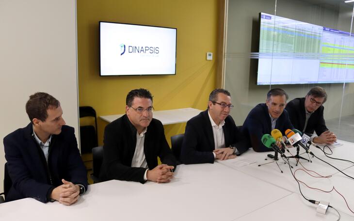 La JGL aprueba renovar la red de agua en el tramo pendiente de Ametlla del Mar y adjudica la remodelación de la calle del Mar