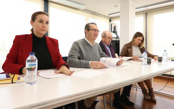 La Fundación Turismo de Benidorm mantiene su presupuesto y líneas de actuación para 2020 