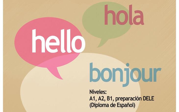Educación abre la matrícula del ‘Aula d’Idiomes’, con inglés, francés y español para extranjeros