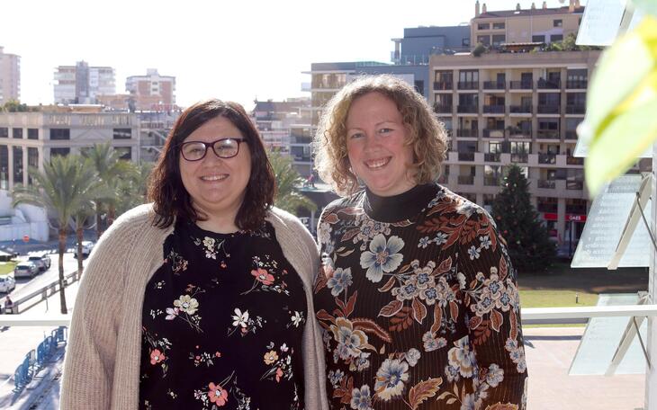 El Ayuntamiento organiza un taller de formación en igualdad para el personal municipal, impartido por Marina Marroquí 