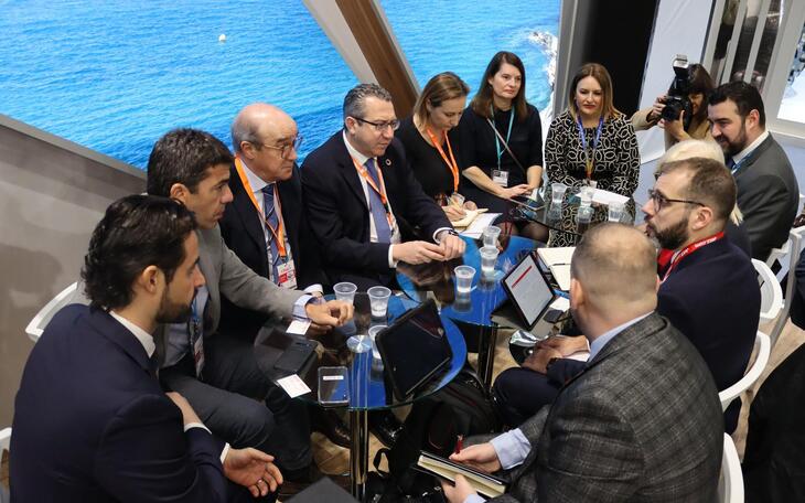 Fitur deja buenas expectativas del mercado británico para el verano, a la espera de la evolución de la libra tras el ‘Brexit’