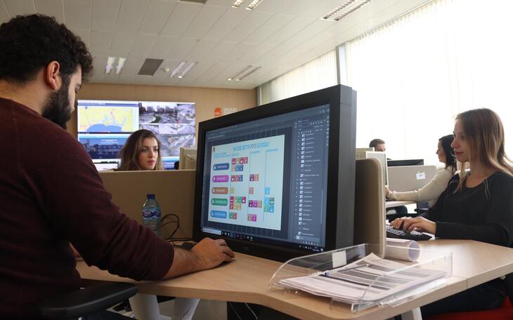 Benidorm inicia el mapeo de experiencias y acciones DTI