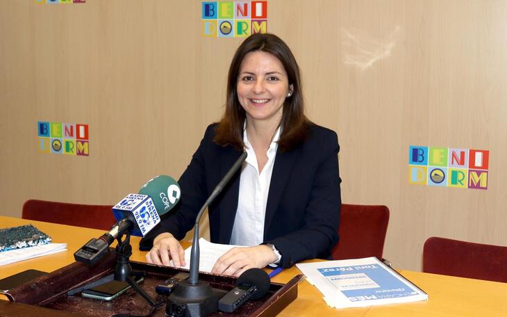 Benidorm implanta el ‘Benibono’ de Educación Infantil con ayudas de hasta 120 euros al mes