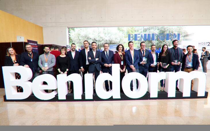 El MostCongres20 en Benidorm analiza las últimas tendencias en marketing digital y SEO