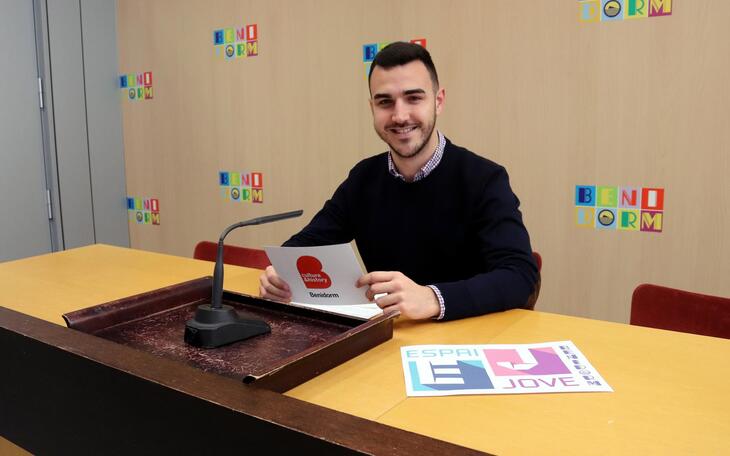 El Centro de Información Juvenil reabre el Espai Jove por las tardes y los sábados