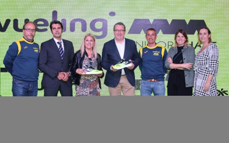 La Vueling Benidorm Half y los 10K marcan un nuevo récord de participación con más de 3.600 corredores