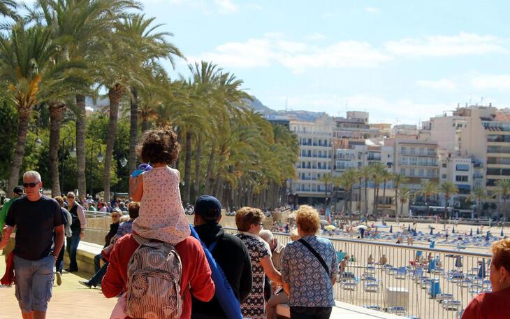 Benidorm avanza en las ayudas directas para paliar los efectos de la crisis del coronavirus