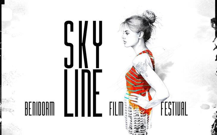 La 4ª edición del Skyline Benidorm Film Festival será online a través de la plataforma Filmin