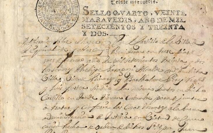 El Archivo Municipal incorpora a su fondo más de 5.000 documentos y folletos turísticos para su consulta pública