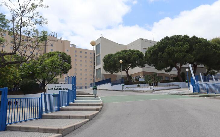 Benidorm desarrollará a partir de julio una nueva edición del Programa de Apoyo Educativo de Verano (PAEV)