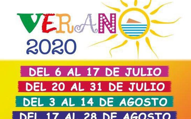 Juventud propone talleres, juegos, excursiones, informática y más en su ‘Verano 2020’