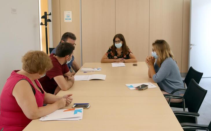 Benidorm resuelve las primeras ayudas a empresas y autónomos para paliar los efectos de la Covid-19