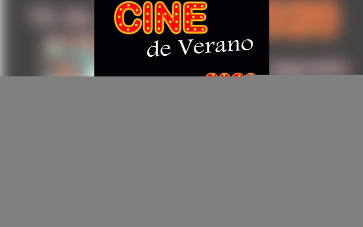 Cultura trae el cine de verano gratis al Parque de l’Aigüera