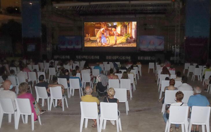 Cultura ultima la programación para septiembre y octubre con predominio de las actividades al aire libre