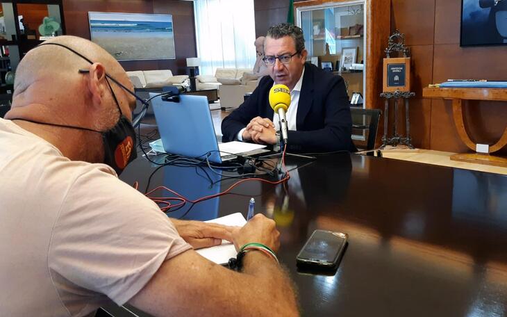 Benidorm inyecta 500.000 euros más a las ayudas a familias por la Covid-19 para atender las solicitudes pendientes
