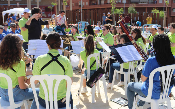 Cultura convoca les ajudes per a les escoles de música i educands, per a les quals es reserven 33.000 euros...