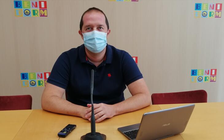 El PSOE anuncia la voluntad de consensuar los presupuestos de 2021 con el equipo de Gobierno