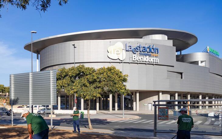 Benidorm will vote in plenary session to close the joint commission of the bus station after reaching an agreement to terminate the contract...