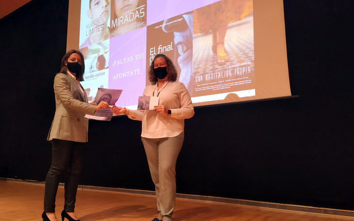 Benidorm projectarà en els IES els 