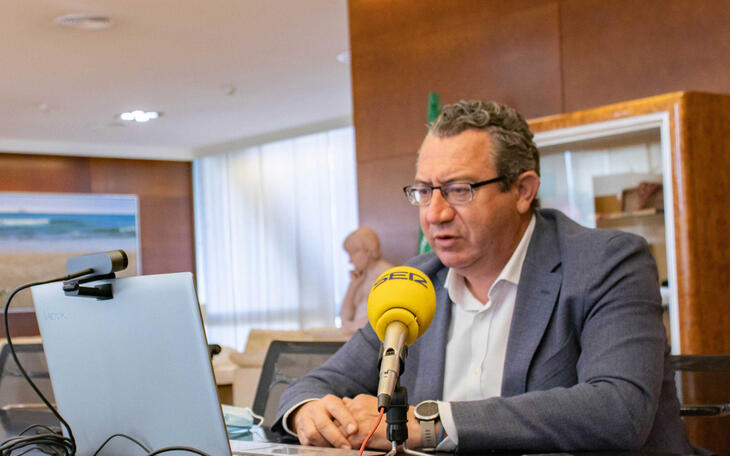 Benidorm aportarà 106.000 euros a entitats socials i parròquies per a reforçar l