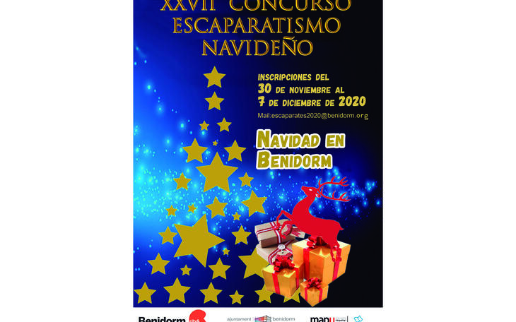 Comerç obri la inscripció del Concurs d