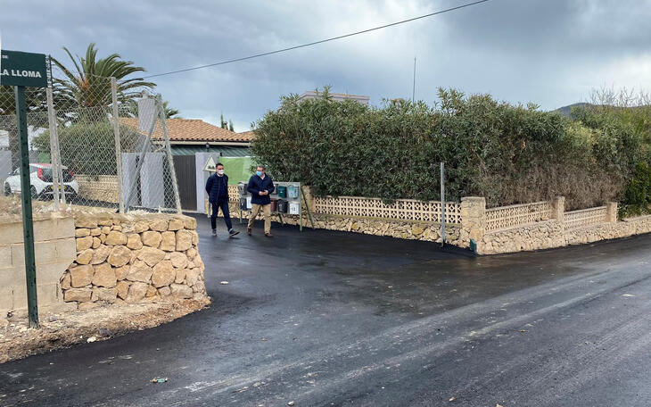 Benidorm realitzarà més de 25 actuacions d