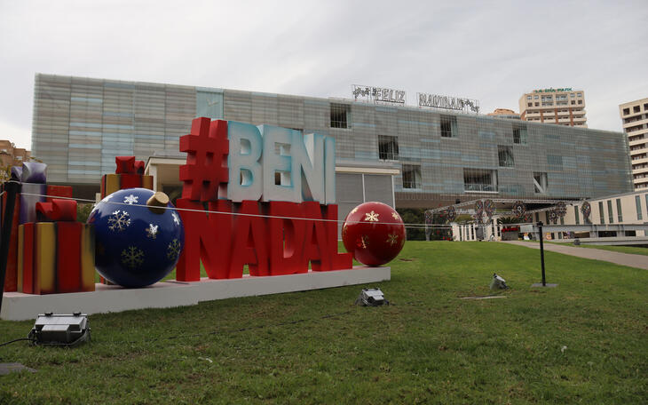Benidorm amplia fins a 500 euros els accèssits del 27é Concurs d