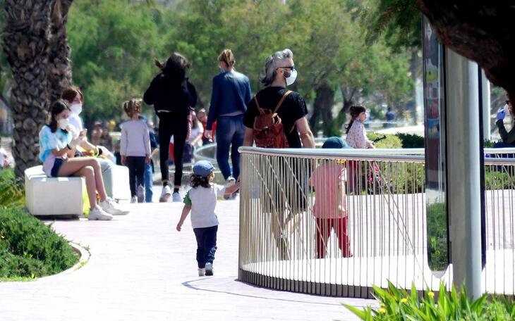 Benidorm supera las 2.800 ayudas a familias