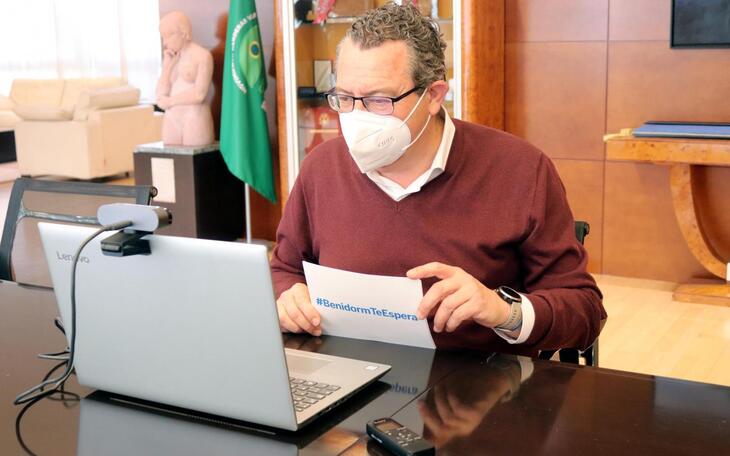 Alcaldia Web