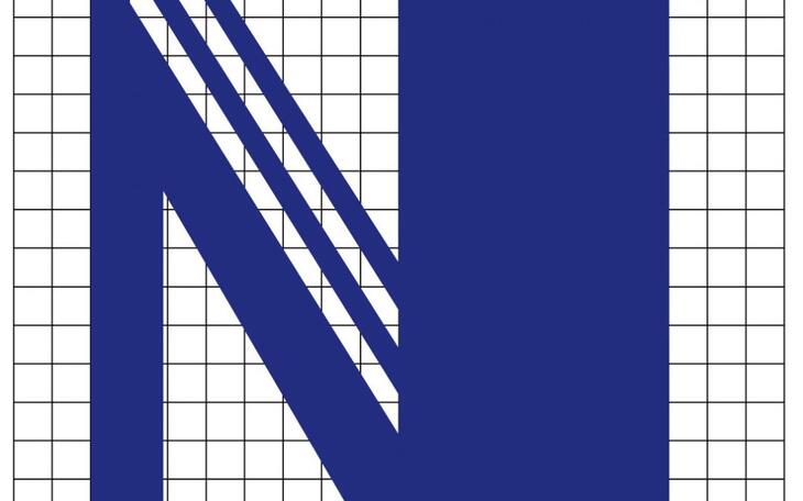 Cuadrícula - N