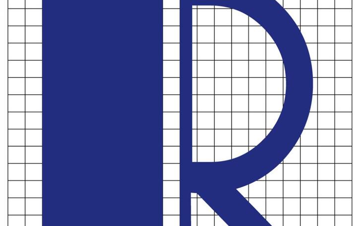 Cuadrícula - R