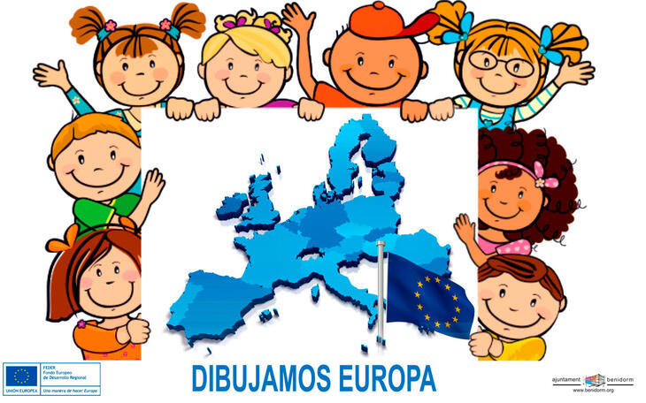 Día de Europa