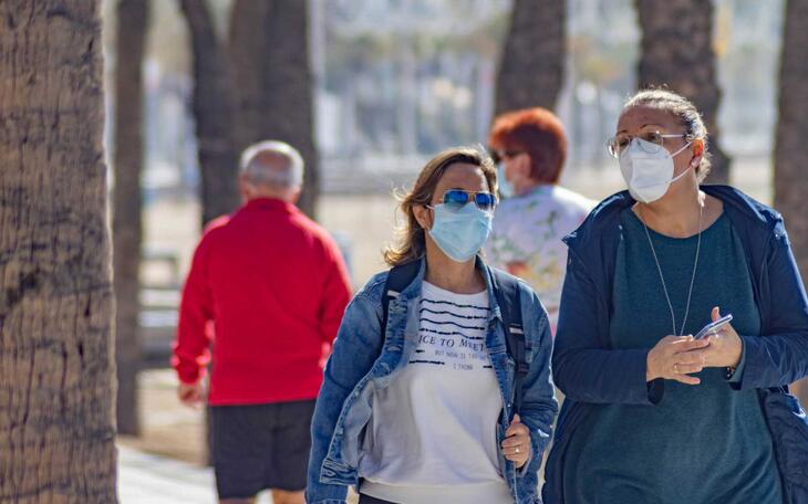 Benidorm finaliza la primera fase de las ‘Ayudas Paréntesis’ con la aprobación de la 6ª remesa