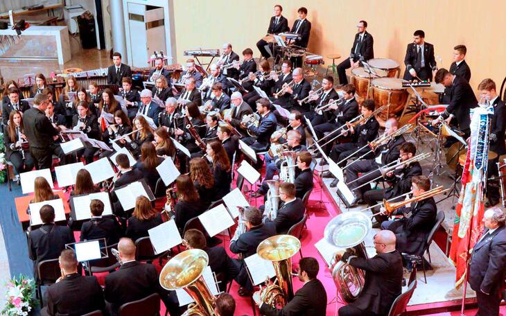 Benidorm convoca el XX Concurso de Composición de Música Festera ‘Villa de Benidorm’