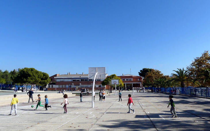 Juegos Tradicionales