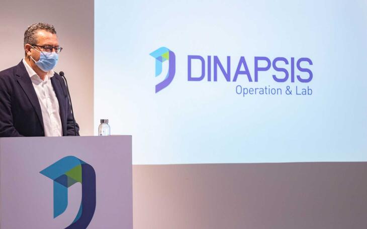 Green Urban Data y CicloGreen son los dos proyectos finalistas del Dinapsis Open Challenge y se aplicarán en Benidorm