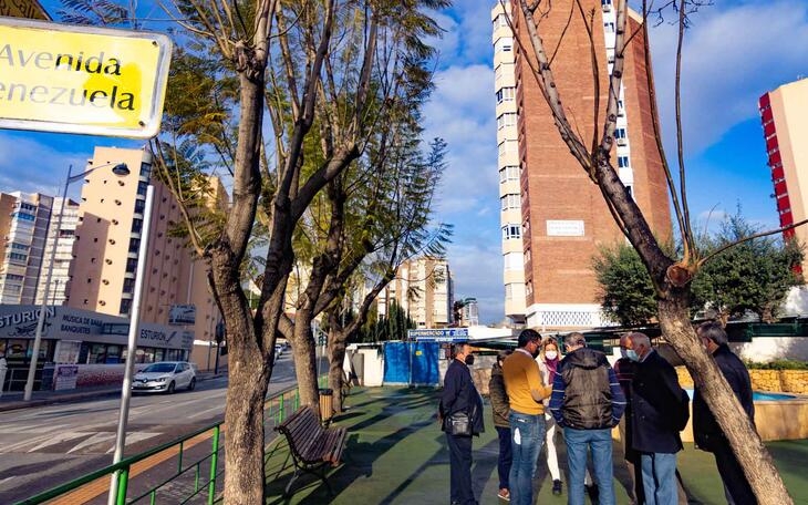 Vía libre al Presupuesto Participativo 2021