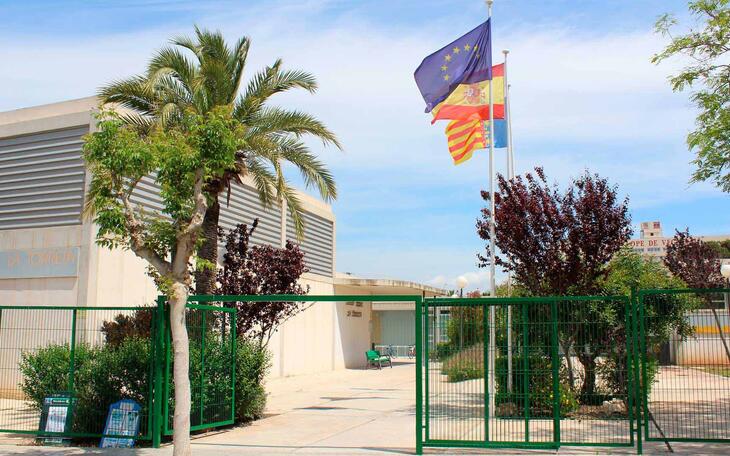 Centro Social La Torreta