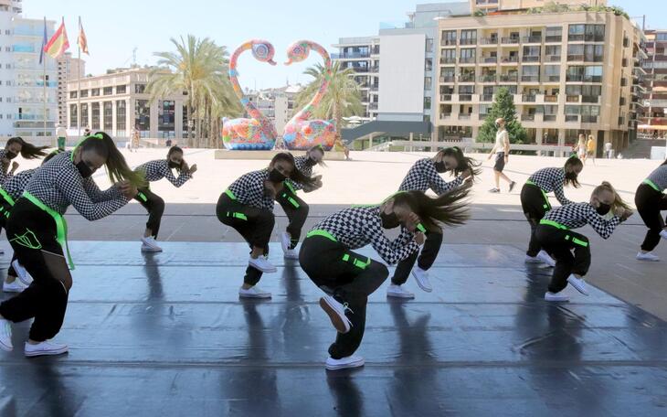 Festival Danza
