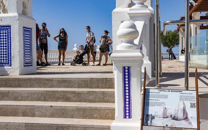 Benidorm da luz verde a la 11ª remesa de ayudas a familias