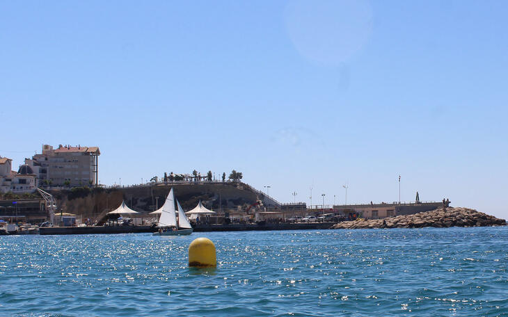 Benidorm abre mañana la inscripción para los Cursos Deportivos de Verano