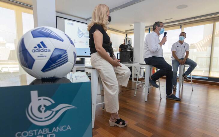Presentación CBC.