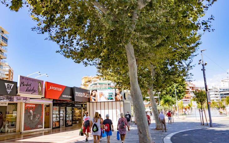 Benidorm incorpora cuatro nuevos sectores a las ‘Ayudas Paréntesis’ y amplía el plazo de solicitud al 2 de agosto