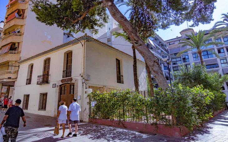 Música, magia y cuentos en la programación de verano de l’Hort de Colón